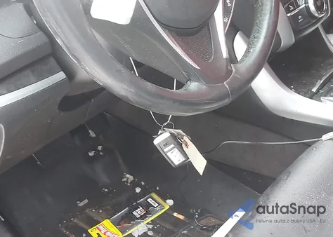 2018 Acura Tlx z USA, uszkodzony, nr VIN 19UUB2F34JA011007